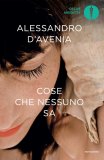 Cose che Nessuno Sa — Libro
