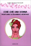 Cose che una Donna — Libro