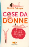 Cose da Donne — Libro