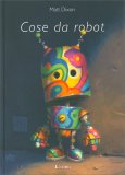 Cose da Robot — Libro