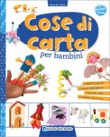 Cose di Carta per Bambini — Libro