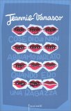 Cose di cui non abbiamo parlato quando ero una ragazza — Libro