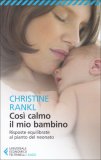Così Calmo il Mio Bambino  — Libro