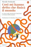 Così mi hanno detto che finirà il mondo — Libro