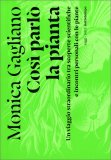 Così Parlò la Pianta — Libro