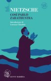 Così Parlò Zarathustra. Ediz. Integrale — Libro