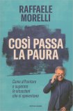 Così Passa la Paura — Libro