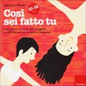 Così sei Fatto Tu - 10/12 Anni — Libro