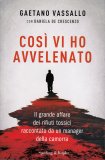 Così vi ho Avvelenato — Libro