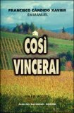 Così Vincerai — Libro