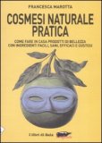 Cosmesi Naturale Pratica — Libro