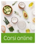 Cosmetici 100% bio e vegetali dalla cucina di casa. OFFERTA BASE