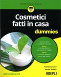 Cosmetici Fatti in Casa for Dummies — Libro