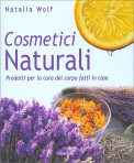 Cosmetici Naturali — Libro