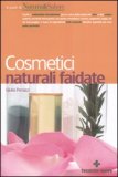 Cosmetici Naturali Faidate — Libro