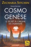 Cosmo Genèse — Livre