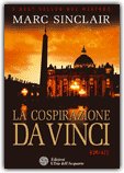 La Cospirazione Da Vinci — Libro