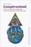Cospirazioni — Libro