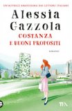 Costanza E Buoni Propositi — Libro