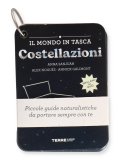 Costellazioni - Il Mondo in Tasca — Libro
