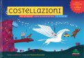 Costellazioni - Le Stelle che Disegnano il Cielo — Libro