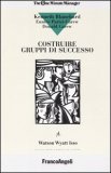 Costruire Gruppi di Successo — Libro