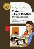 Costruire il Piano Didattico Personalizzato — Libro