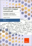 Costruire Mappe Concettuali — Libro