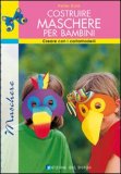 Costruire Maschere per Bambini — Libro