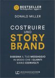 Costruire uno Story Brand — Libro