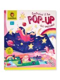 Costruisci il tuo Pop-up - Gli Unicorni