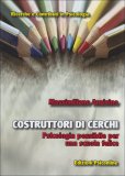 Costruttori di Cerchi — Libro