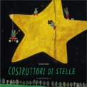 Costruttori di Stelle — Libro