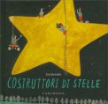Costruttori di Stelle — Libro