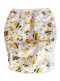 Costume Contenitivo con Bottoncini - Bees