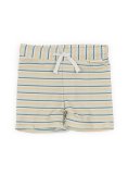 Costume da Bagno Bimbo UV50+ - Pastel Prade Stripe