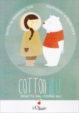 Cotton Blu — Libro