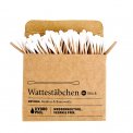 Cotton Fioc - Cotton Swabs - 100 Pezzi