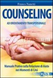 Counseling ad Orientamento Transpersonale — Libro