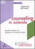 Counseling in Azienda — Libro