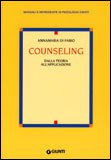 Counseling — Libro