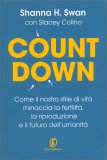 Count Down — Libro