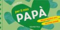 Coupon per il Mio Papà — Libro