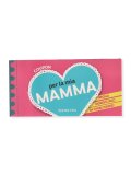 Coupon per la Mamma — Libro