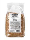 Cous Cous di Grano Duro Integrale Bio
