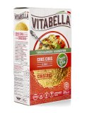 Cous Cous di Mais Bio