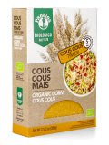 Cous Cous di Mais