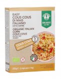 Cous Cous di Mais Italiano