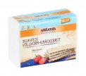 Cracker di Segale - Delikatess Vollkorn Knackebrot