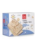 Cracker di Segale e Farro